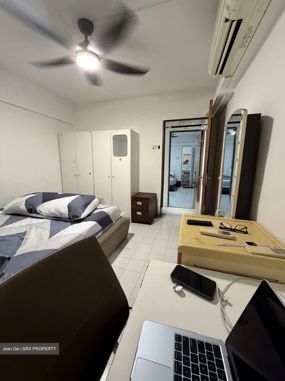 Blk 585 Cheng San Court (Ang Mo Kio), HDB 3 Rooms #566164281